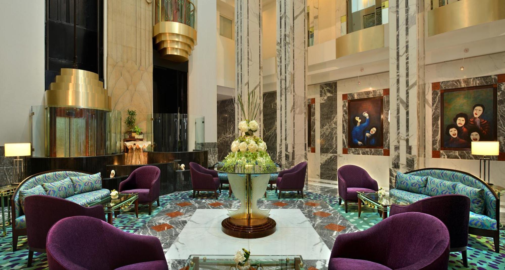 Hotel Marine Plaza — Photos 2