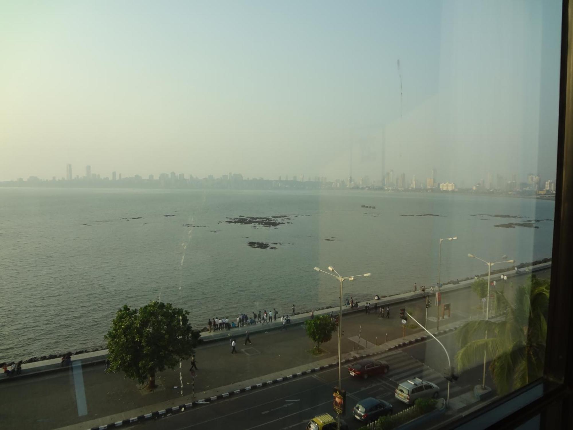 Hotel Marine Plaza — Photos 3